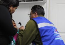 ¡Atención familias de El Sauz! Municipio realizará una Feria de Servicios este miércoles