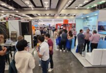 La Feria Nacional de la Construcción 2026 reunirá a casi 100 empresas de la industria