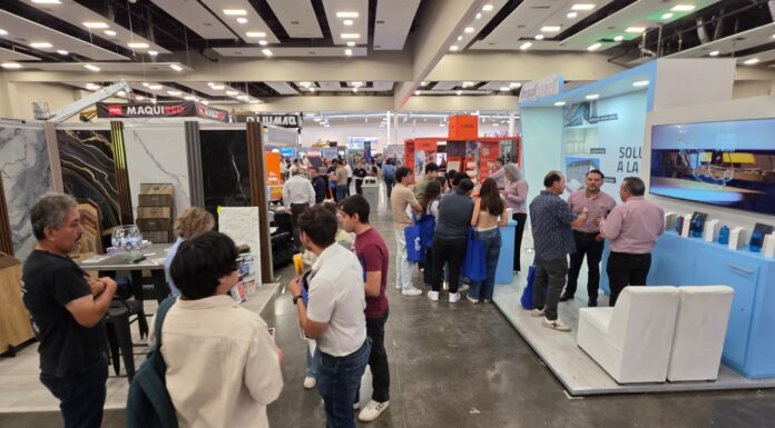 La Feria Nacional de la Construcción 2026 reunirá a casi 100 empresas de la industria