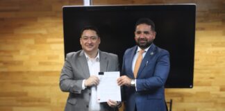 Impulsan en Congreso reforma para dotar de autonomía constitucional a la Fiscalía