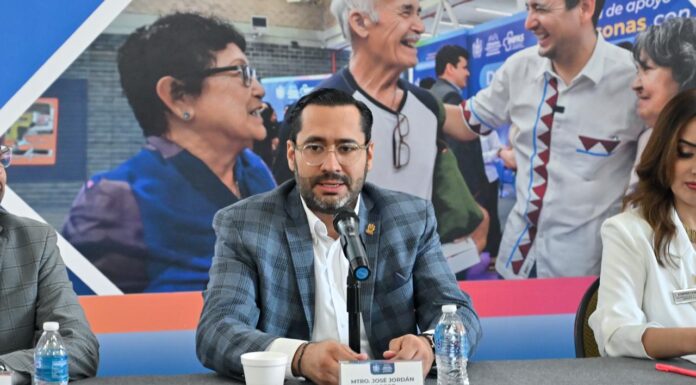 ¡Fortalece tu negocio! Invita Municipio a participar en Jornada Emprende 2026