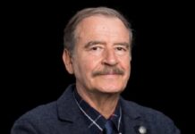 Vicente Fox arremete contra Morena y ataca programas sociales