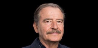 Vicente Fox arremete contra Morena y ataca programas sociales