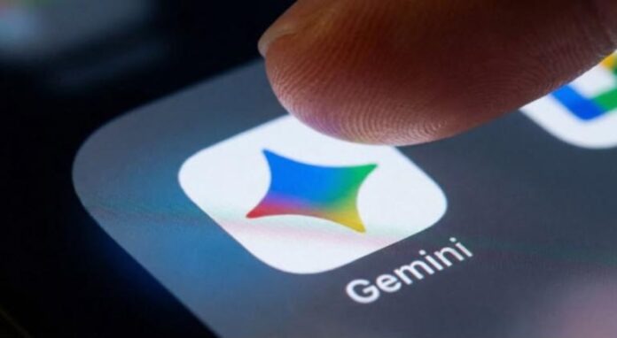 gemini datos