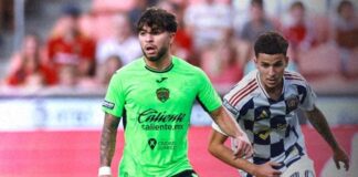 Cayeron los Bravos por goleada ante Real Salt Lake