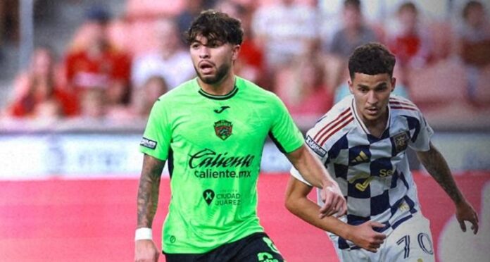 goleada bravos