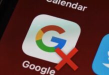 ¿Por qué deberías revisar y eliminar tu actividad de Google?