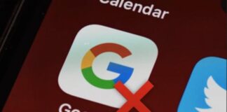 ¿Por qué deberías revisar y eliminar tu actividad de Google?