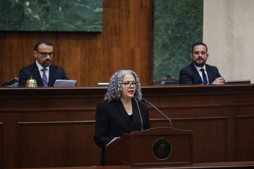 graciela dominguez