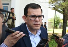Hay indicios sobre el paradero de probables responsables del fraude de Grupo Financiero Pacheco: Francisco Sáenz