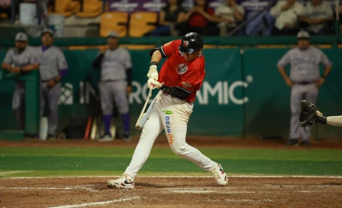 indios suspenden