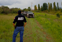 Realizan inspección en panteón de La Junta