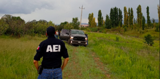 Realizan inspección en panteón de La Junta