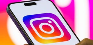 Cambió Instagram el diseño de su nombre; así luce