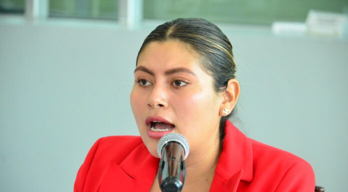 Fiscalía Especializada en Atención a Mujeres debe mejorar su servicio a la ciudadanía: Congreso