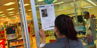 Realiza Fiscalía Zona Sur operativo de búsqueda para localizar a Isabel Avitia López en Parral