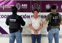 Vinculan a proceso a dos imputados por delitos sexuales y trata de personas