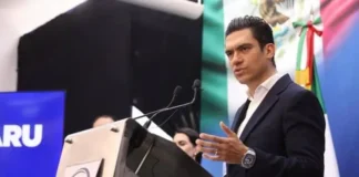 Morena quiere silenciar a México; el PAN defenderá la libertad de expresión: Jorge Romero