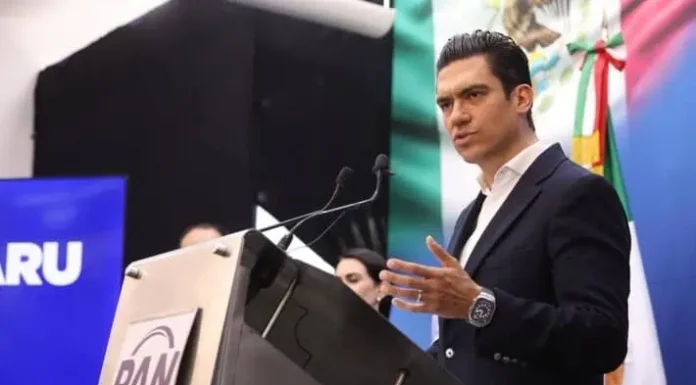 Morena quiere silenciar a México; el PAN defenderá la libertad de expresión: Jorge Romero