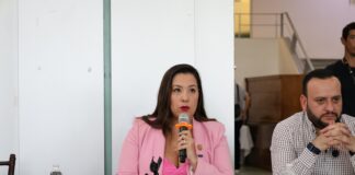 Propone Joss Vega crear Comisión de Mujeres Jóvenes en el Consejo Estatal de la Juventud