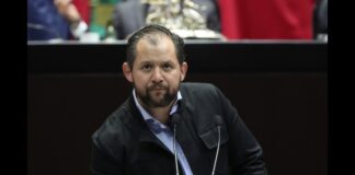MC denuncia ante el INE a Andy López, Andrea Chávez y a Cruz Pérez