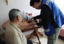 Reconoce Municipio la labor de los Promotores de Salud del IMPAS