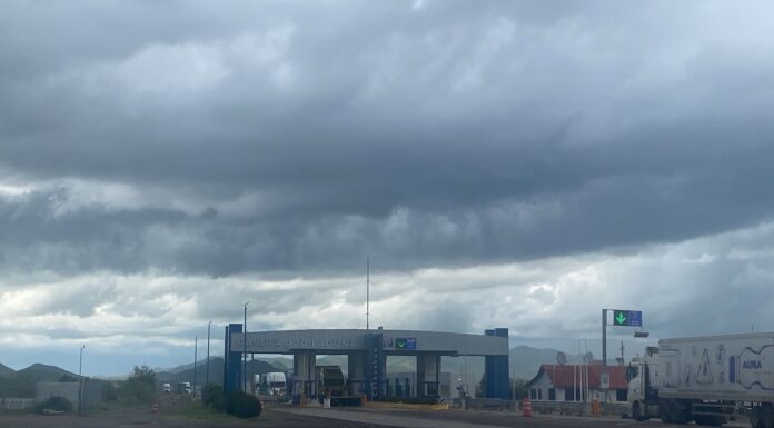 Prevén lluvias intensas para Chihuahua durante este lunes