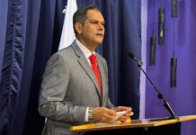 Anuncia Gilberto Loya avance del 60 por ciento en la ampliación del Cereso No.3 de Ciudad Juárez