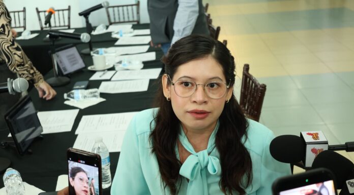 Maru Campos despilfarra $617 mil millones en cinco años: Argüelles