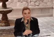 Quienes se han ido del Gobierno, lo hicieron mal y de malas: Maru