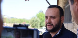 Arranca en Parral seguimiento de la consulta a pueblos indígenas