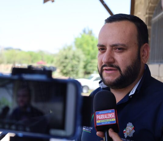 Arranca en Parral seguimiento de la consulta a pueblos indígenas