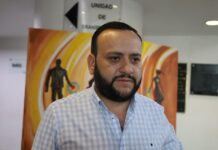 “Gobierno de México debe investigar a quienes se cobijan bajo la 4T”: Arturo Medina