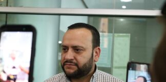 Repugnante regreso de Rocha Moya; Morena se confiesa como narcopartido: Medina