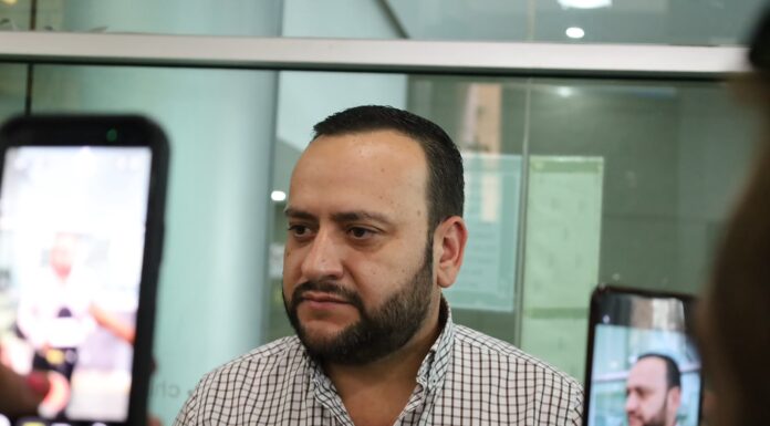 Repugnante regreso de Rocha Moya; Morena se confiesa como narcopartido: Medina