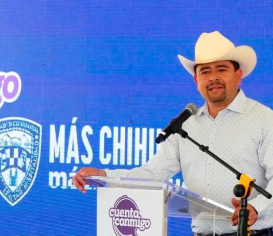 Presupuesto estatal permite reforzar prevención contra el Gusano Barrenador: Saúl Mireles