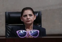 Mónica Soto renuncia como magistrada del Tribunal Electoral del Poder Judicial de la Federación