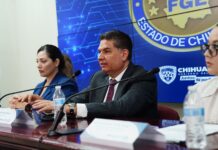 Obtuvo Fiscalía Centro tres sentencias condenatorias por casi 127 años de prisión por homicidio