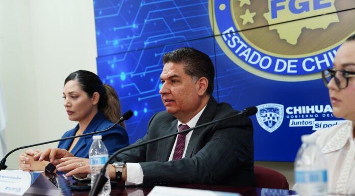 Obtuvo Fiscalía Centro tres sentencias condenatorias por casi 127 años de prisión por homicidio