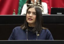 Impulsa diputada chihuahuense reforma para prevenir, atender y erradicar la violencia en el deporte