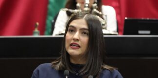 Impulsa diputada chihuahuense reforma para prevenir, atender y erradicar la violencia en el deporte