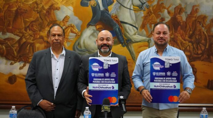 ¿Eres beneficiario del apoyo para personas con discapacidad? Ya puedes consultar los resultados de la convocatoria