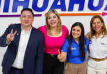 PAN Chihuahua denuncia censura de Morena