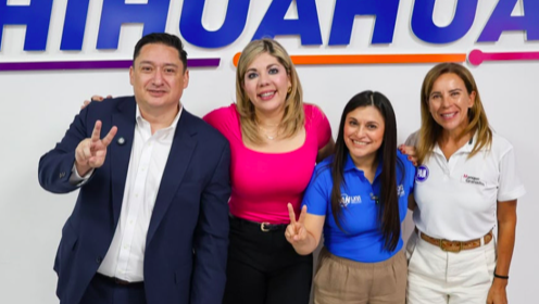 pan censura de morena