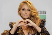 Ganó Paulina Rubio juicio por custodia de su hijo; regresará a Miami