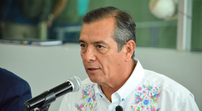Pide Congreso del Estado a Conagua a atender riesgos de inundación en Chihuahua.