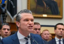 “Va en serio” ataque por tierra contra los cárteles: Washington
