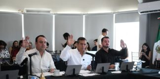 Pide Congreso priorizar obras de pavimentación e infraestructura en el poniente de Juárez