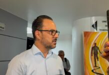 Piden a Jorge Soto regular controles de seguridad en transporte por plataformas