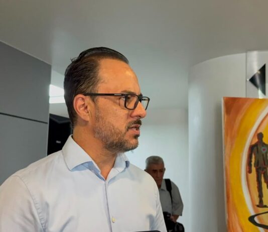 Piden a Jorge Soto regular controles de seguridad en transporte por plataformas
